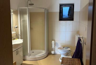 Casă individuală cu 2 camere cu Canalizare în Bogda - 9