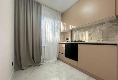 Garsoniera de inchiriat zona Doamna Ghica - 7