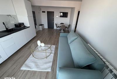 Apartament cu 2 camere, mobilat în Central - 5