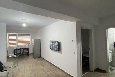 Apartament cu 2 camere decomandat în Nord - 1