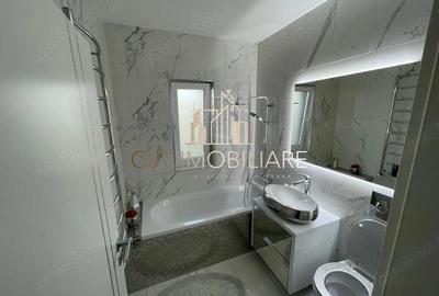 Apartament cu 2 camere in Ghiroda Padurea Verde -Etaj 1 - 7