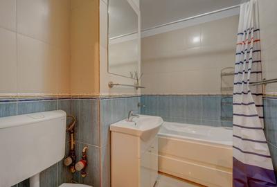 Apartament 3 camere, decomandat, 73 mp, metrou Raul Doamnei - 14