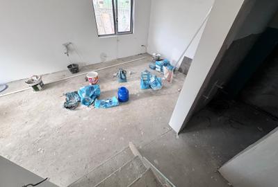 Vila P+ 1E+ M, 7 camere, teren 163 mp - 20
