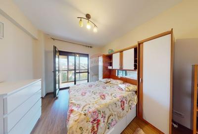 Apartament cu 3 camere de inchiriat Grozavesti langa metrou - 4