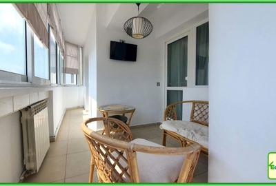 Apartament cu 3 camere decomandat în Republicii - 10