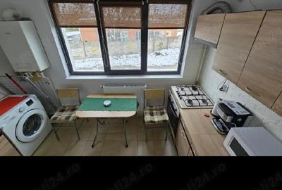 Garsonieră decomandată în Hipodrom - 8