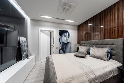 Apartament cu 2 camere decomandat în Între Lacuri - 4