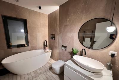 Casa smart, premium, 136 mp utili, 510 mp teren, piscina, zo - 11