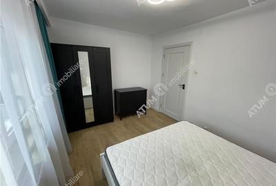 Apartament renovat cu 3 camere si balcon zona Ciresica din Sibiu - 6