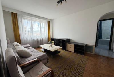 Apartament cu 2 camere semidecomandat în Central - 10