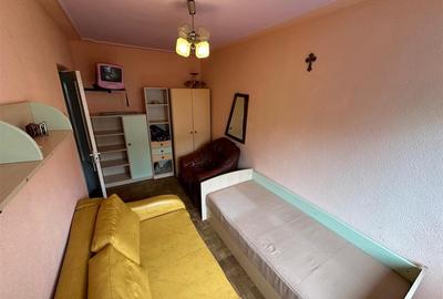 Apartament cu 3 camere decomandat în Mircea cel Bătrân - 4