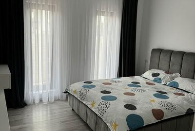 Casă cu 3 camere în Central - 5