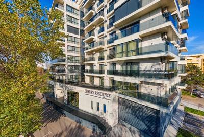 Apartament premium de vanzare în Mamaia – vedere la mare și lac - 23