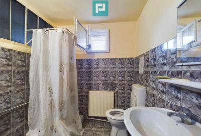 Casa cu teren generos in Sannicolau Mic - 11