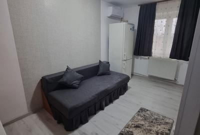 Garsonieră decomandată în Brâncoveanu - 1