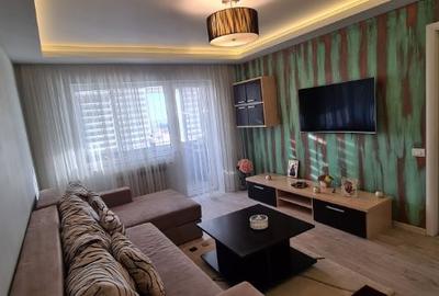 Vand apartament cu 2 camere