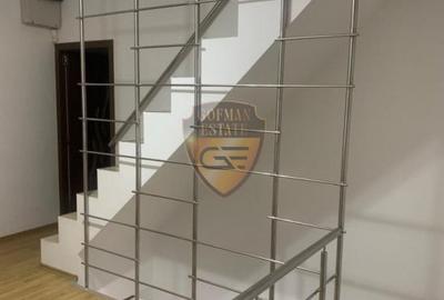 Casă individuală cu 5 camere cu Canalizare în Lazu - 3