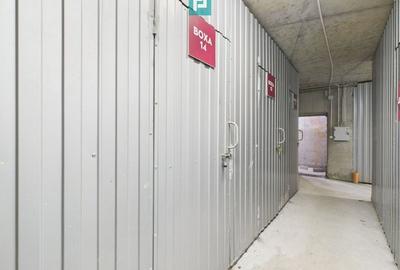 Boxe de depozitare - 3