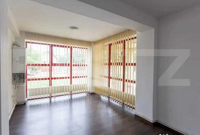 Spațiu comercial, de 132 mp, în Bariera Vâlcii