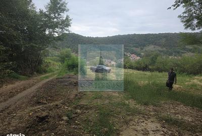 Teren de 1550 mp, în Central - 2