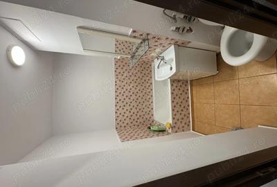 De Vanzare Garsoniera 25 mp Arena Na?ionala Mega Mall Str. Her?a - 4