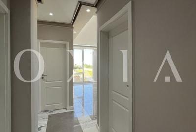 SX584 Campeador Residence - 3 camere - 14