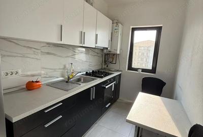 Garsonieră decomandată în Braytim - 3