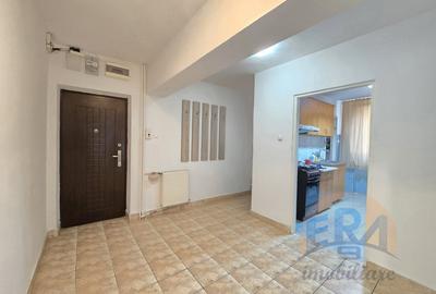 3 camere | decomandat | cartier Decebal | Str. Splaiul Crisanei - 7