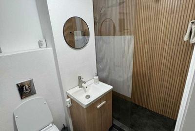 Garsonieră decomandată în Lenin Sud - 1