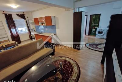 Apartament cu 3 camere, mobilat în Bună Ziua - 3