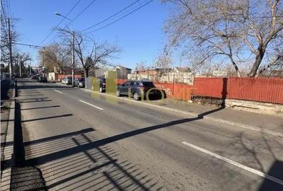 Teren de 3261 mp, în Central - 5