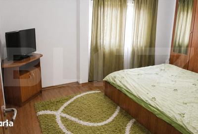 Apartament cu 4 camere în Est - 2