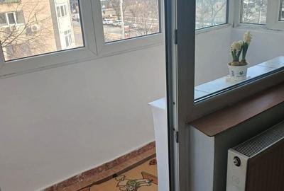 Apartament cu 3 camere semidecomandat în Drumul Taberei - 7