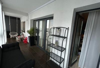 Apartament 3 camere cu terasa 15mp - direct proprietar loc parcare subteran - 8