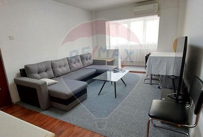 Inchiriere Apartament cu 2 camere, Calea Mosilor - 3