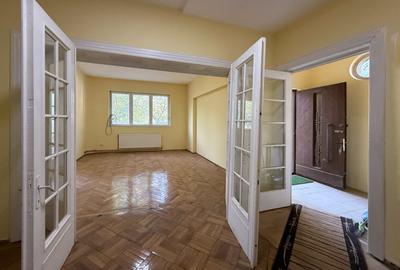 Ultracentral Ploiesti – parter de vila cu sarmul anilor ’50 - 12