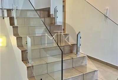 Vila PREMIUM 6 camere | mobilata/utilata + piscina | Pipera - Erou Iancu Nicolae - 36