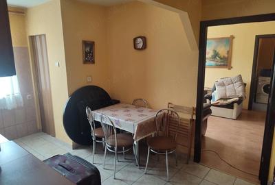 Apartament cu 2 camere semidecomandat în Șuncuiuș - 7