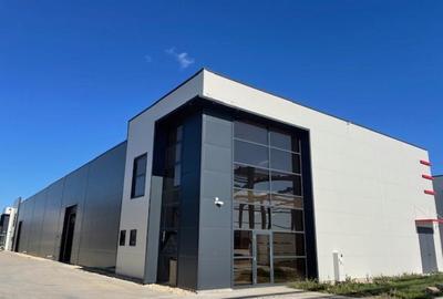 Spațiu comercial, de 736 mp, în Mogoșoaia - 18