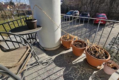 Apartament cu 3 camere semidecomandat, mobilat în Mărăști - 17