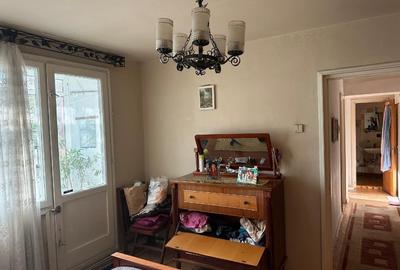 Apartament cu 4 camere decomandat, mobilat în Berceni - 6