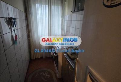 Apartament cu 2 camere semidecomandat în Craiovei - 5
