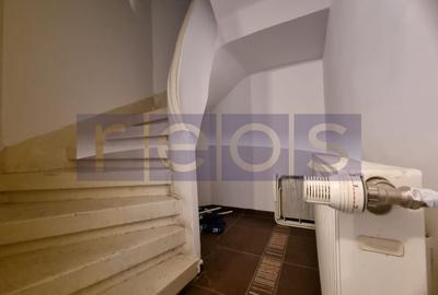 Casă individuală cu 9 camere cu Canalizare în Cotroceni - 43