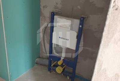 Apartament 2 camere, intermediar,  bloc premium Apartament 2 camere, intermediar,  bloc premium - 5