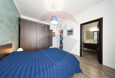 Apartament cu 3 camere, bloc exclusivist,  zona centrala, Brasov! - 12