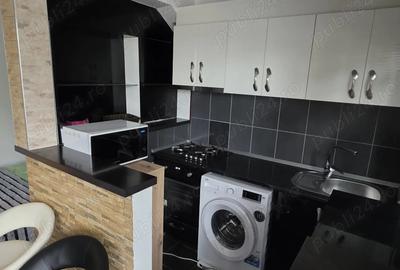 Inchiriez garsoniera 26mp, complet utilata, etaj 1 - 275 - 3