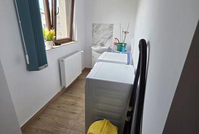 Apartament cu 2 camere în Mogoșoaia - 4