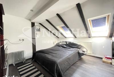 Apartament cu 4 camere în Valea Aurie - 2