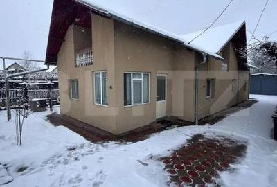 Casă cu 4 camere cu Teren 520 Mp în Nord