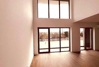 Birou, de 118.69999694824 mp, în Pipera - 2